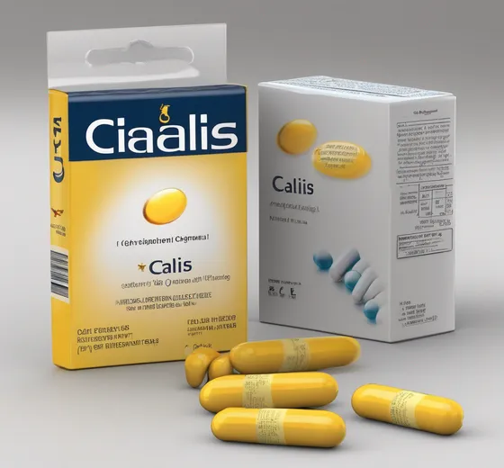 Comprare cialis online